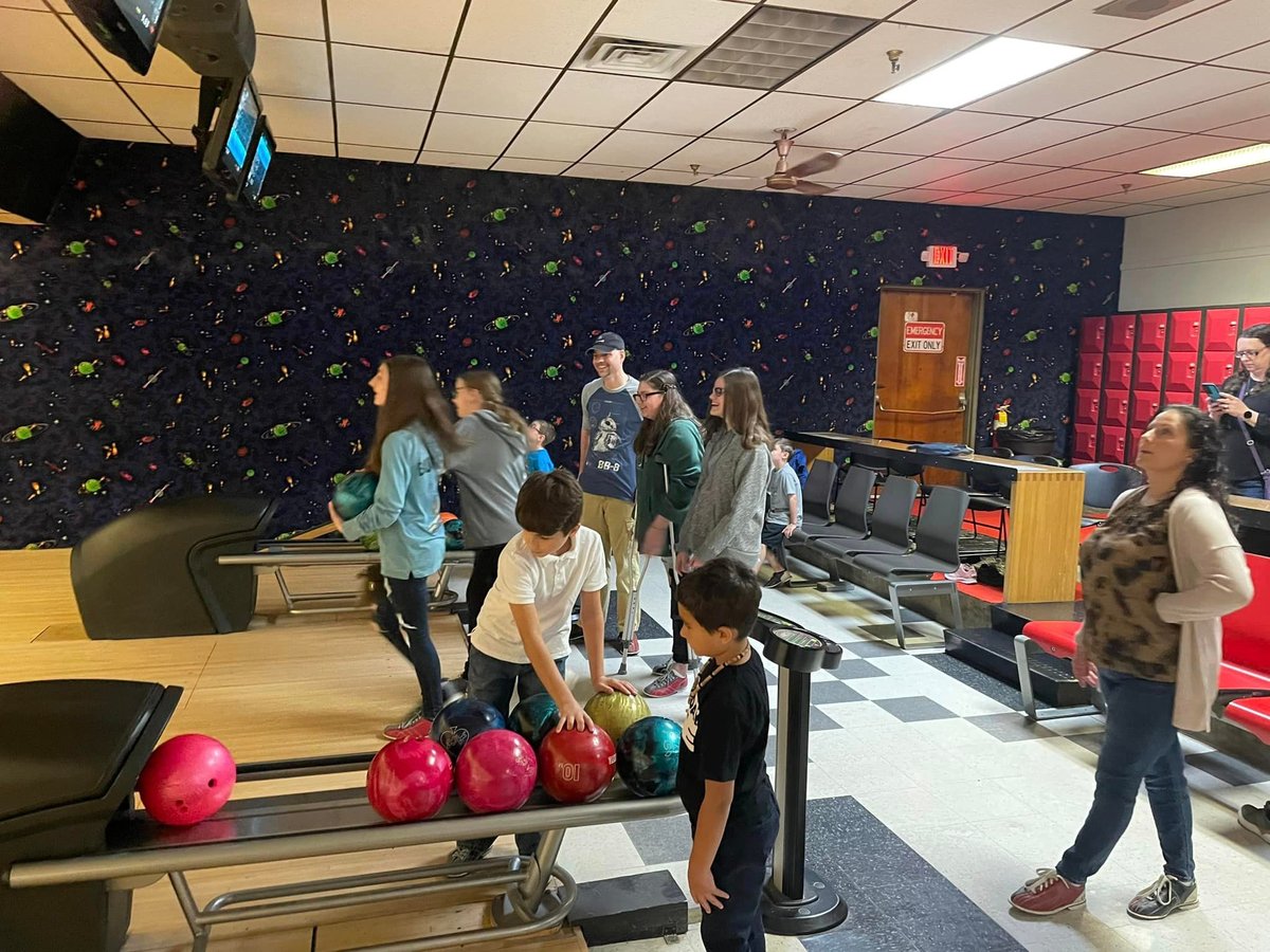 all county foam pros fundraiser 2