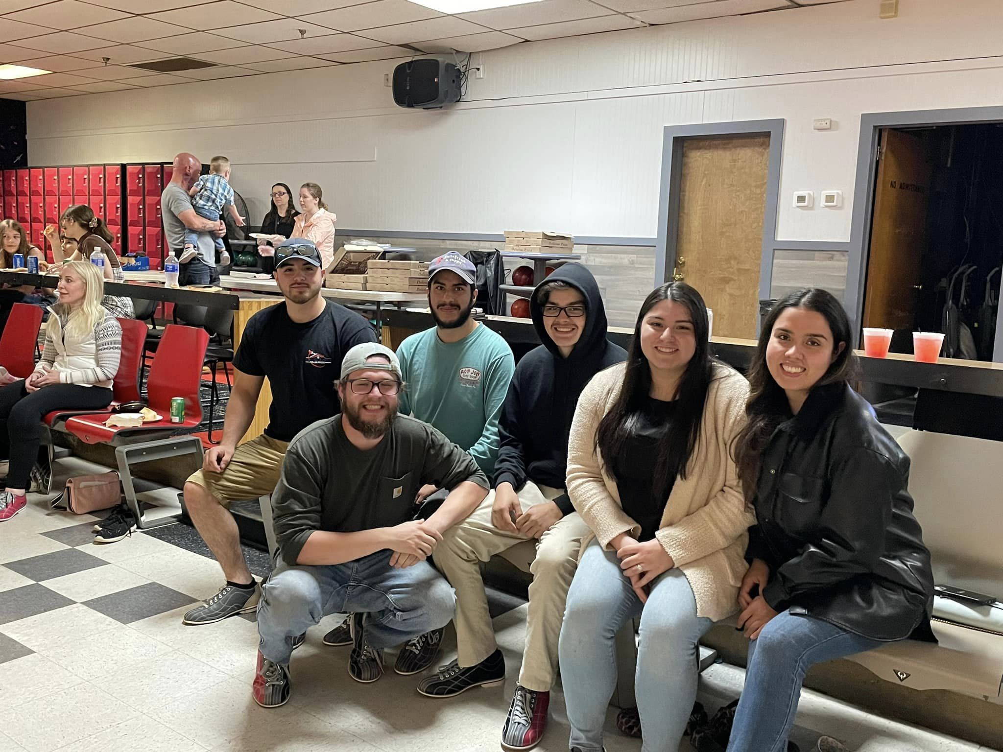 all county foam pros fundraiser 8