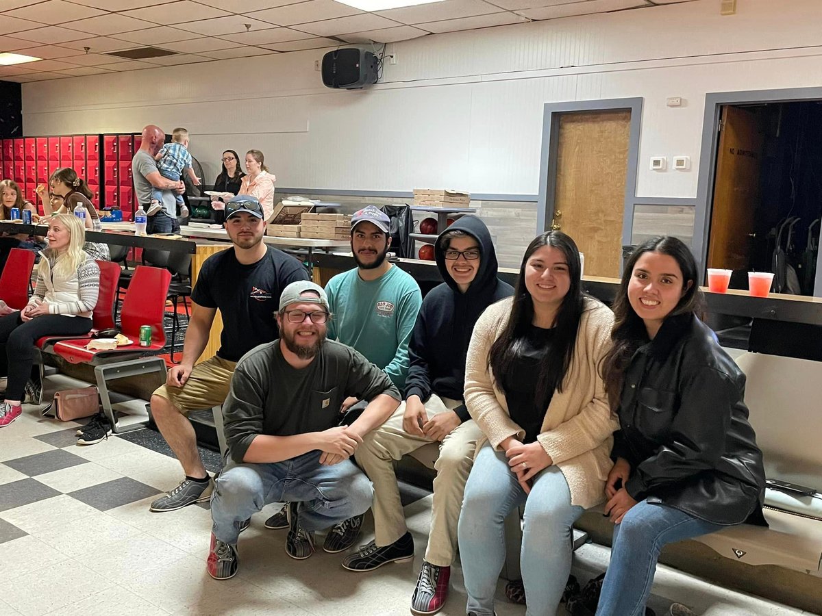 all county foam pros fundraiser 8