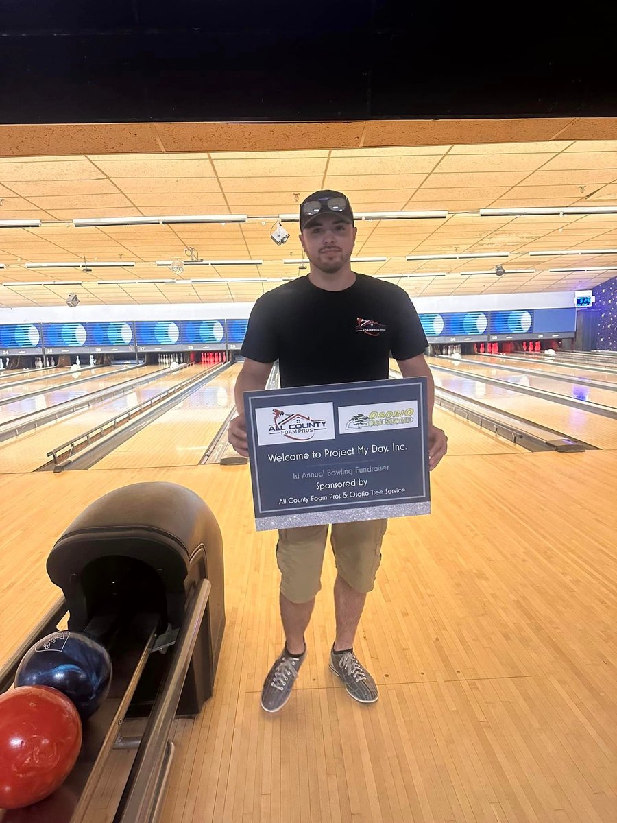 all county foam pros fundraiser 8